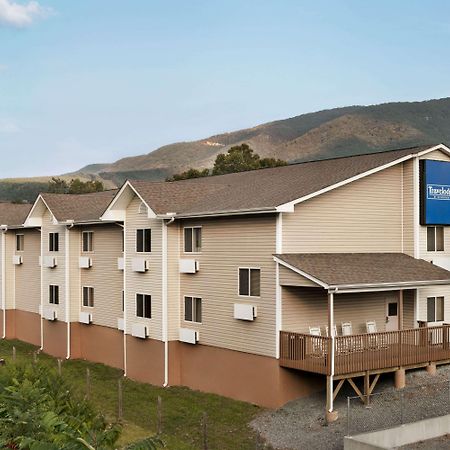 Travelodge By Wyndham Low Moor Near Covington Buitenkant foto