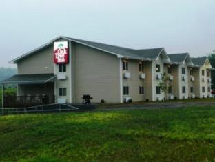 Travelodge By Wyndham Low Moor Near Covington Kamer foto