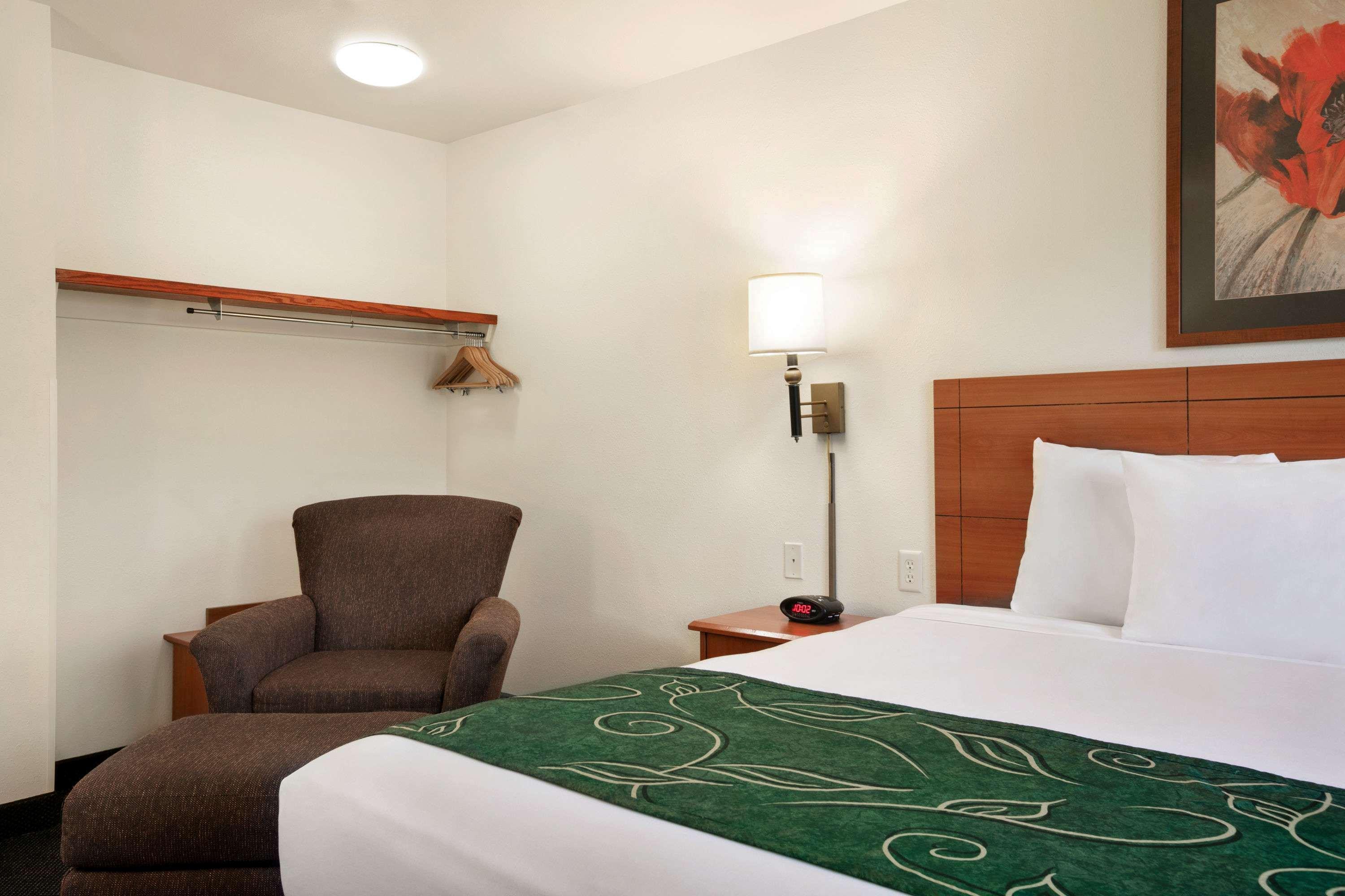 Travelodge By Wyndham Low Moor Near Covington Buitenkant foto