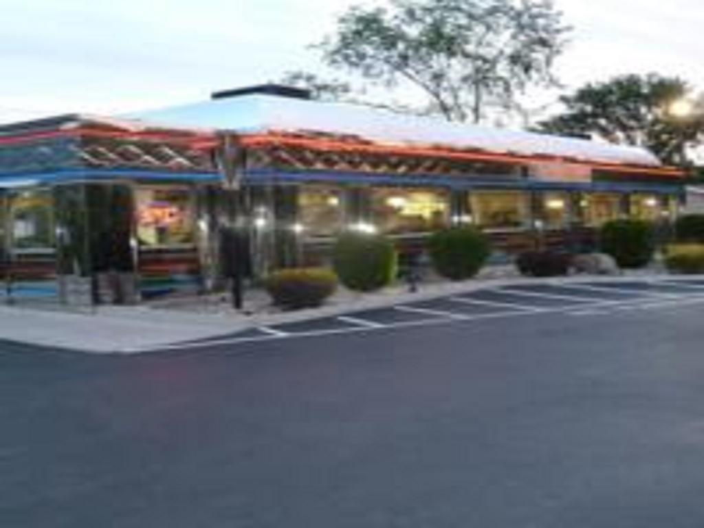 Travelodge By Wyndham Low Moor Near Covington Buitenkant foto